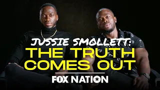 FULL EPISODE: Jussie Smollett attack documentary series | Fox Nation