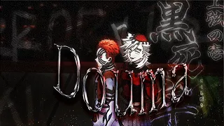 Douma - Sick Thoughts edit