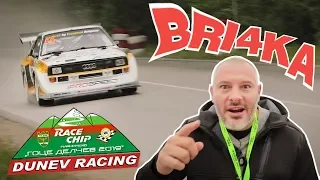 Планинско изкачване "Гоце Делчев 2019" |RaceChip| през обектива на Bri4ka.com