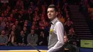 Creating A History Of Jokes -  Mark Selby  [16:9]