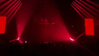 Zhu Live at Paradise Again Tour Dallas 2022