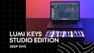 LUMI Keys Studio Edition: Walkthrough