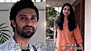 Adam & Neha Vm | Hum Tum | Thoda Thoda Pyaar