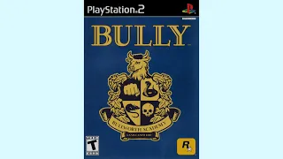 Action [Build-Up Mix] [Bully]