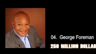 20 Richest Pastors In the world