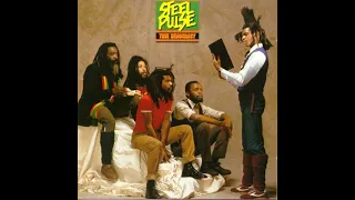 Steel pulse  - Stepping Out [DUB]