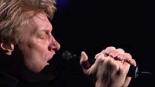 Bon Jovi - Livin' On A Prayer (Legendado em PT-BR) Live