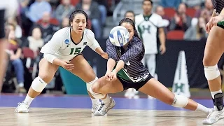 NCAA Volleyball | TickTick BoomBoom [HD]