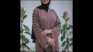 🙄🙄🙄🙄Limited offer combo abayas.... 1അല്ല 2അല്ല 3 abayas.....hurry up😵😵😵