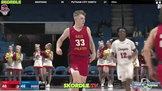 The Greatest Game: Dale Pirates vs Tulsa Memorial Chargers (Tournament of Champions Highlights)