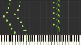 #2 Boogie Woogie Piano Improvisation. Sheets in the description