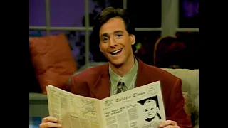 America's Funniest Home Videos with Bob Saget - S2 E21