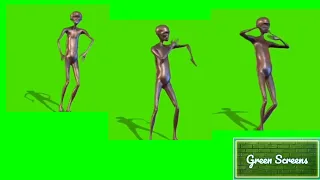 #GreenScreen #chromakey #greenbackground Animated Man Performing | Dance Chroma Key | Happy man