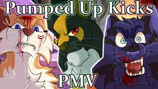 Pumped Up Kicks『The Stolen Hope: Prequel』PMV | Part 1