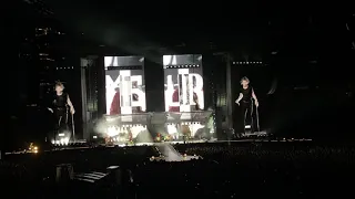 The Rolling Stones - Start Me Up - 8/1/2019  - Metlife Stadium, NJ