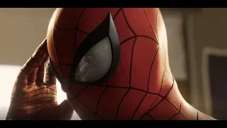 СПАЙДЪРМЕН В БОЛНИЦА - Marvel's Spider Man Part 31 PS4 Walthrough No Commentary