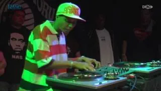 2008 DMC U.S. Finals || Jam Session (Part 1)