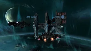 Halo Reach (PC) - Legendary Long Night of Solace - Easy Ship Section Guide