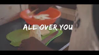Guchi - All Over You (Lé Fyccion)