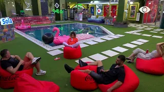 Banorët nostalgjikë, bisedojnë për planet dhe karrierën që i pret jashtë - Big Brother Albania VIP 3