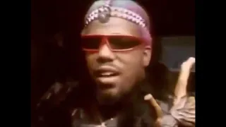 Afrika Bambaataa And The Soul Sonic Force- Planet Rock *original (Long Version)