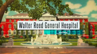 Walter Reed Slideshow