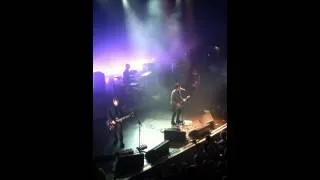 Johnny Marr (The Smiths) - How Soon is Now @ Shepherds Bush Empire