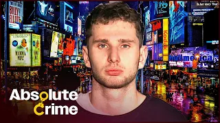 The 28-Hour NYC Stabbing Spree: Inside The Hunt For Maksim Gelman | Killing Spree | Absolute Crime
