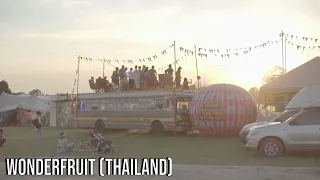 Wonderfruit (Thailand) - Festival Travel Guide Series - Episode 4