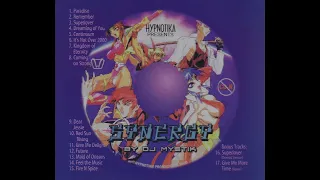 DJ Mystik - Synergy - Complete Album