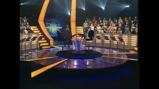 Walkthrough. Who Wants To Become A Millionaire With Maxim Galkin? No. 64. Selection. PC Games.