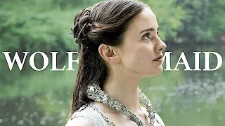 Lyanna Stark - Wolf Maid