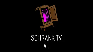 SCHRANK TV  - #1 - Oleg Maximov