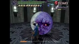 (TAS)Devil may cry 3SE Vergil Mission17 Part1(vs Jester)