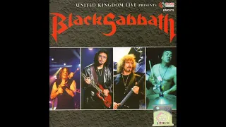 Black Sabbath - After Forever (Live 1999)