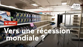 Allons-nous vers une récession mondiale en 2023 ?