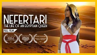 NEFERTARI: The Secrets Of An Egyptian Queen (FULL DOCUMENTARY)