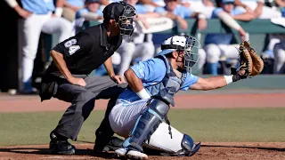 UNC Baseball: Tar Heels Take Series vs ECU, Win Game 2, 2-0