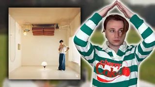 Harry Styles "Harry's House" | Reaction and review