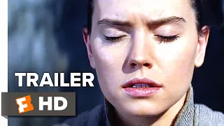 Star Wars: The Last Jedi International Trailer #1 (2017) | Movieclips Trailers