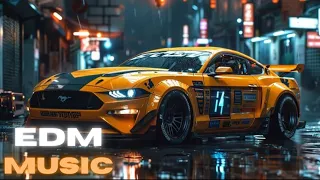 CAR MUSIC MIX 2024 🔥 BEST REMXIES OF POPULAR SONGS 2024 & EDM 🔥 BEST EDM, BOUNCE, ELECTRO HOUSE