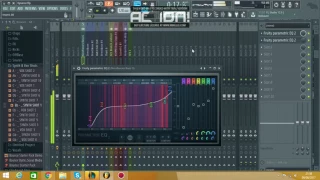 Create  Drop melbourne bounce style Dirty Palm, Vikstrom, K3l + FLP  etc