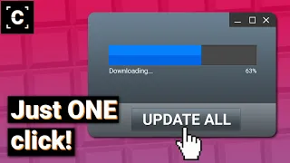 Update Every Software on Your PC at Once! (Chocolatey Guide)