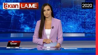 Edicioni i Lajmeve Tv Klan 21 Korrik 2020, ora 12:00 Lajme - News