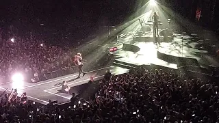 DEPECHE MODE  - STRANGELOVE - MEMENTO MORI TOUR  - WIZINK CENTER