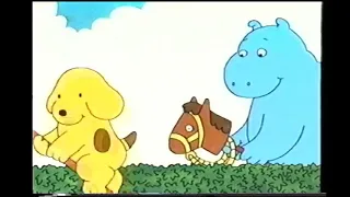 Opening To Winnie The Pooh And Tigger Too 2000 VHS