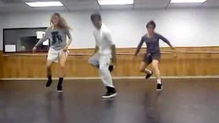 Dance (A$$) (Lando Wilkins Cover)