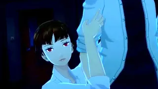 What You Miss Out On When Not Using Makoto In Persona 5 Royal