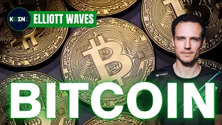 Bitcoin Elliott Wave Technical Analysis Today! Bullish & Bearish Price Prediction BTC & News #crypto