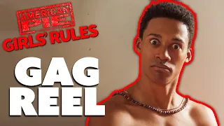 Gag Reel | American Pie Presents: Girls' Rules